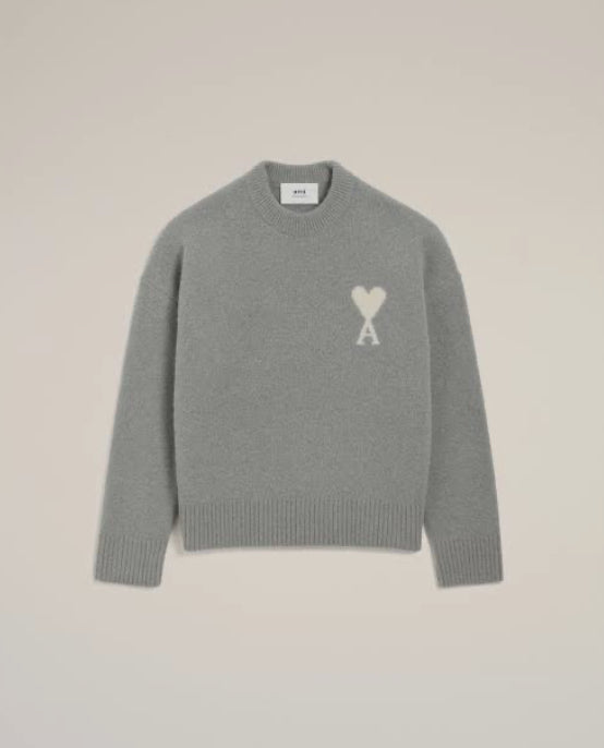 Ami knit