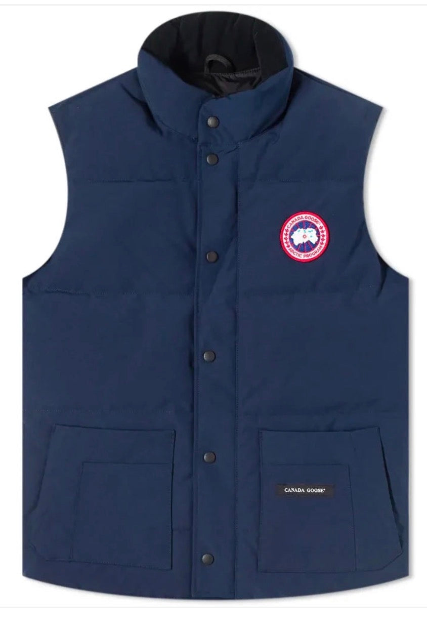 Vest