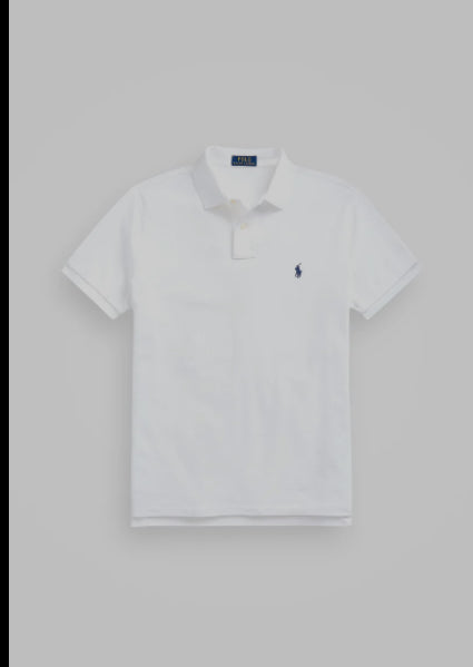 ralph polo