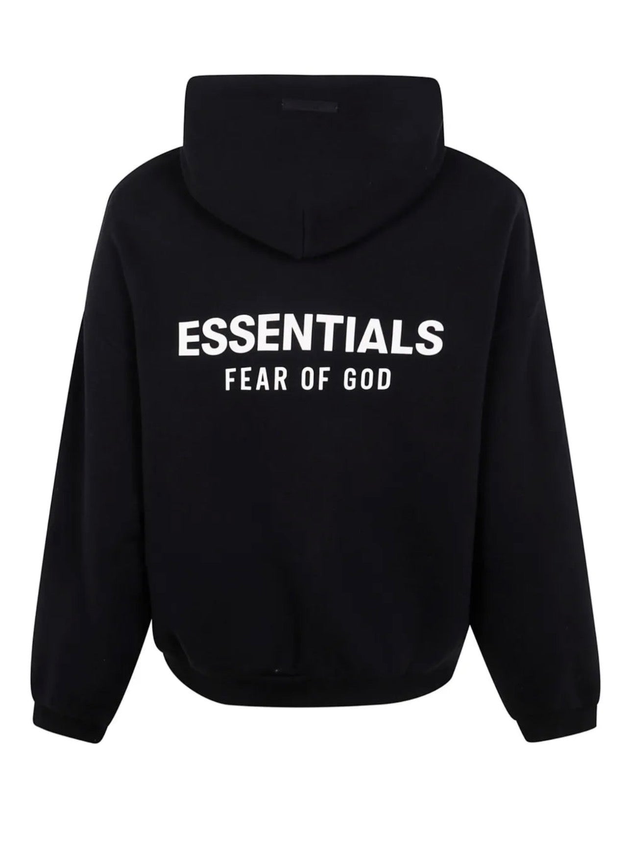 Essential sweater