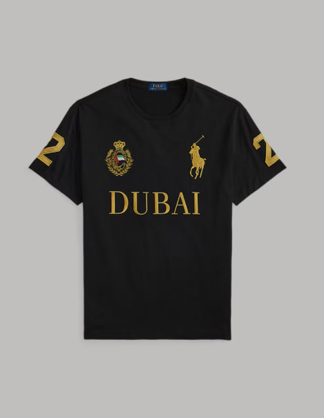 Dubai polo
