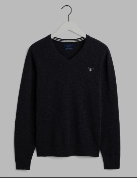 Gant knit