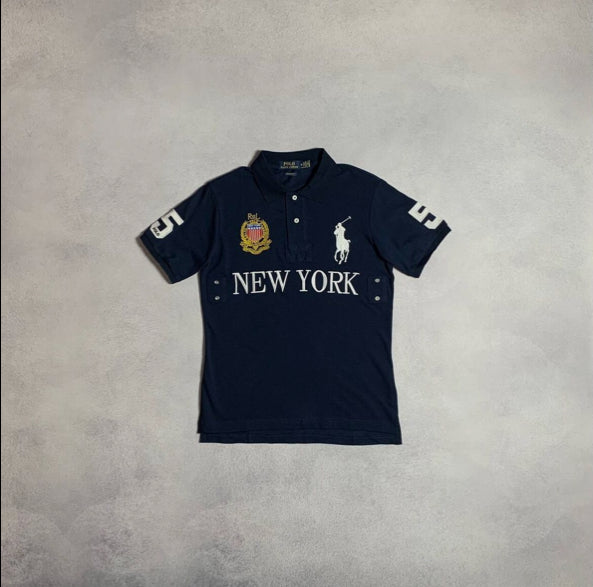 New york polo