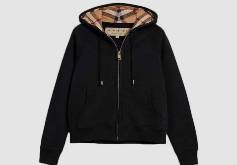 bb zip up