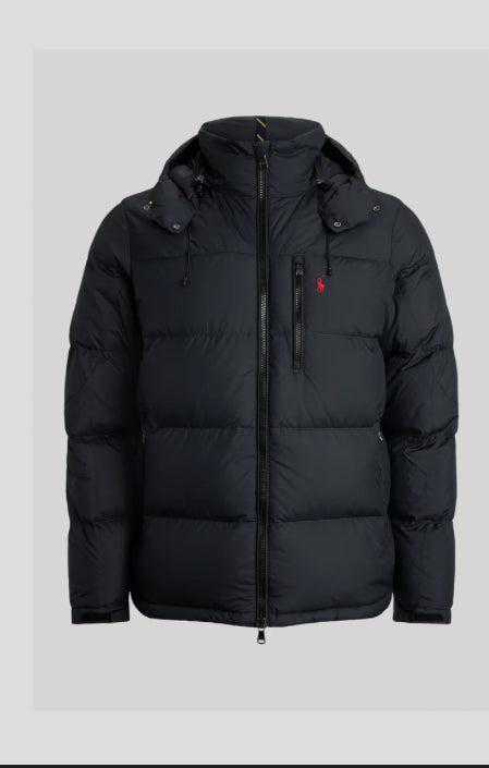 polo puffer