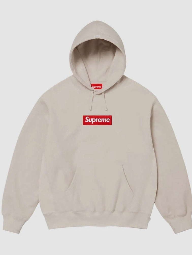 Supreme sweater