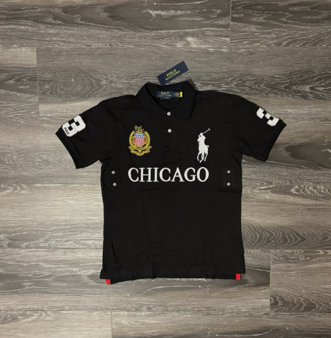 Chicago polo
