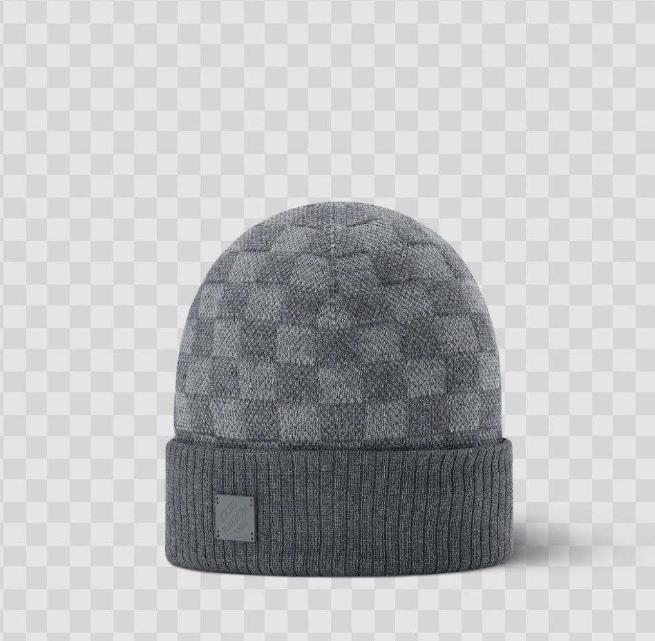 Lv beanie