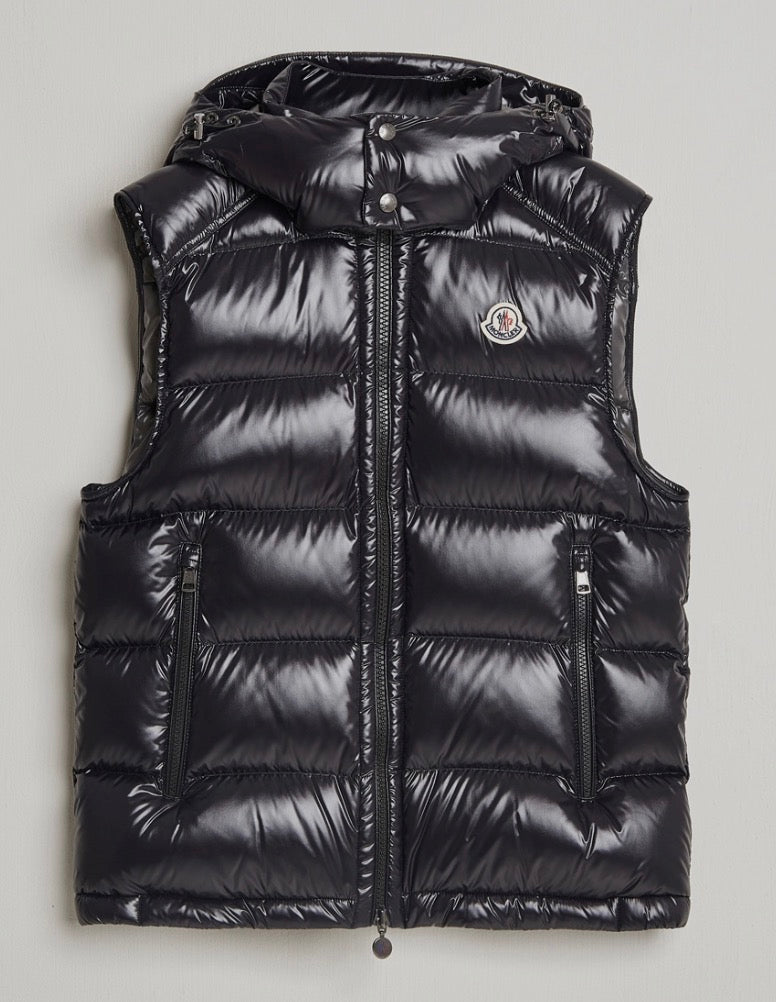 Moncler vest